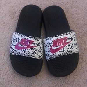 Nike Slides